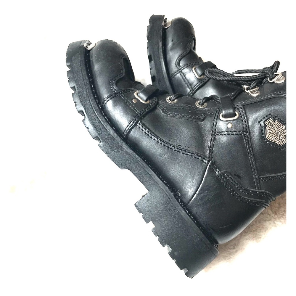 Harley-Davidson Boots